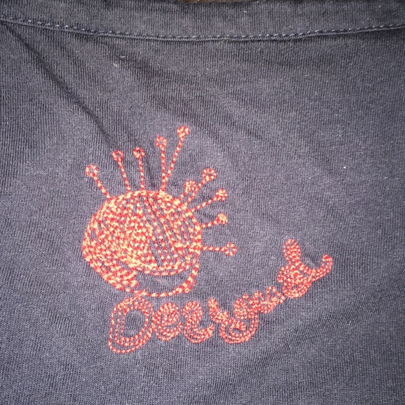 UEC DESIGUAL DRESS - Picture 5 of 8